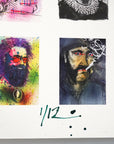 10th Anniversary Portrait Retrospective - 420 Special Edition