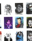 10th Anniversary Portrait Retrospective - 420 Special Edition