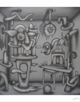 "Times Endless Shelter" 2023