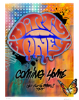 "Dirty Honey- Coming Home" 2023