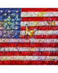 "Born on the 4th" 2023