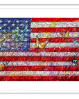 "Born on the 4th" 2023