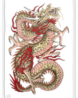"A Dragon's Reverie" 2023