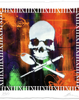 "Life after death street x RISK Collab" 2023