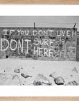"VBWL WALL 1988" 2023