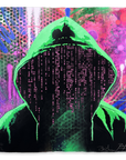 "Tech Dealer x Risk Collab" 2023