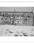 "VBWL WALL 1988" 2023