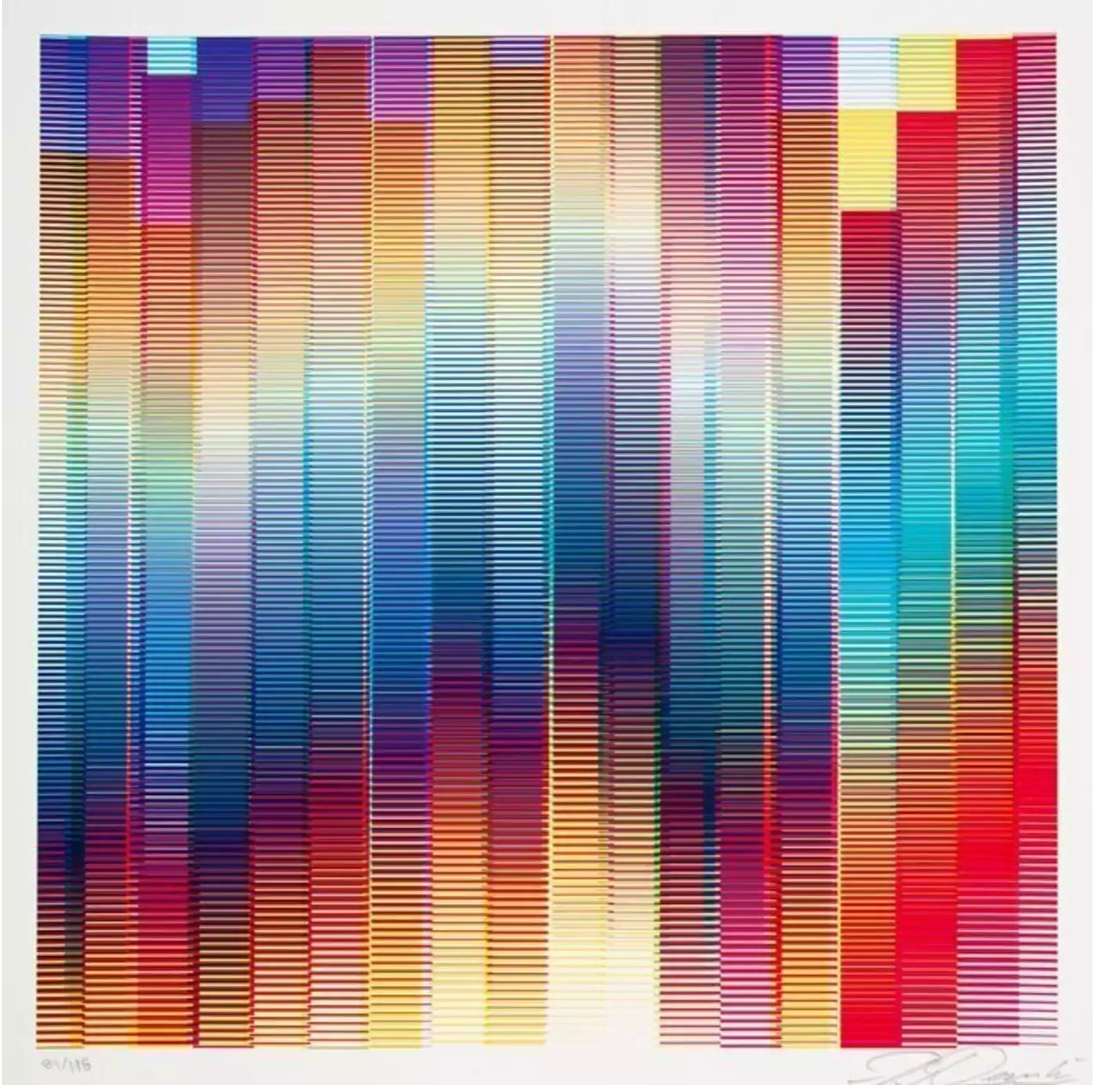 Subtractive Variability 4