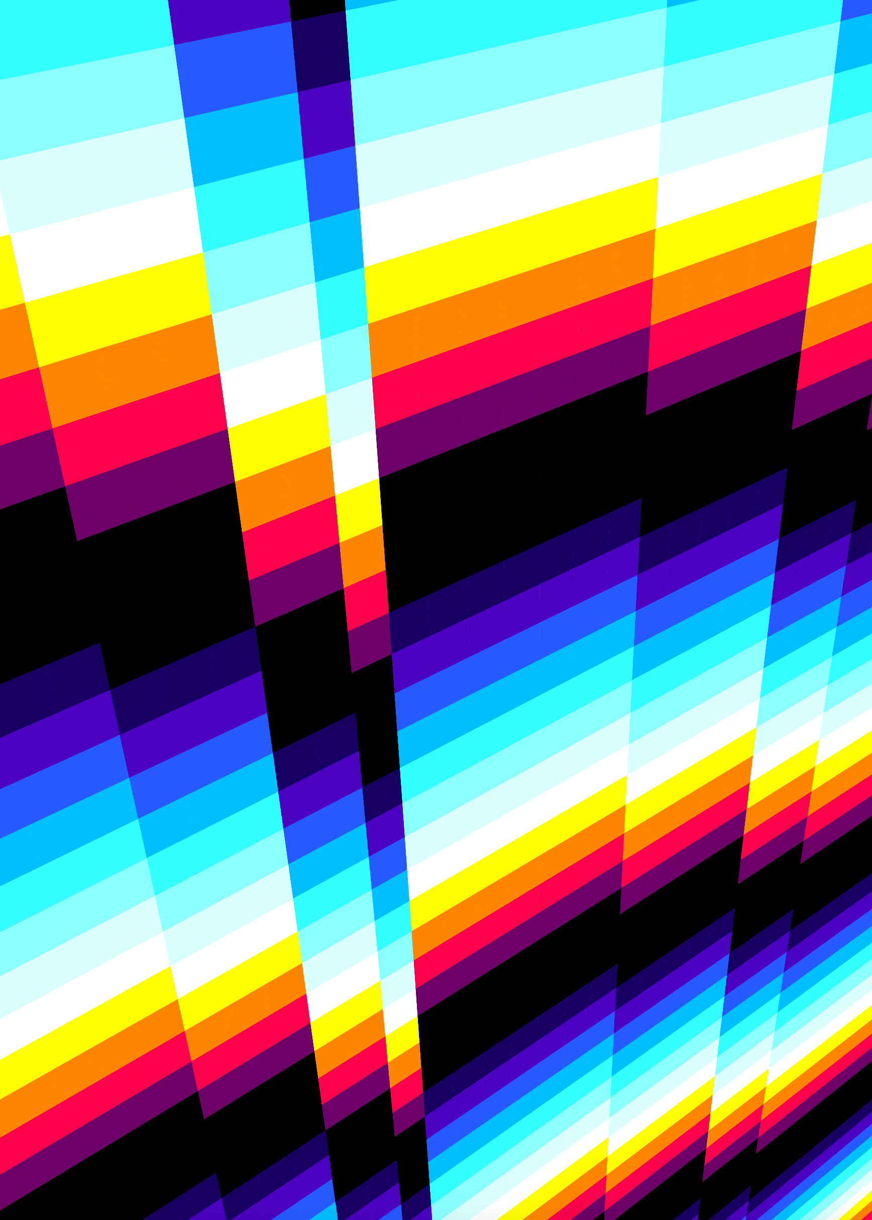 CHROMADYNAMICA30p