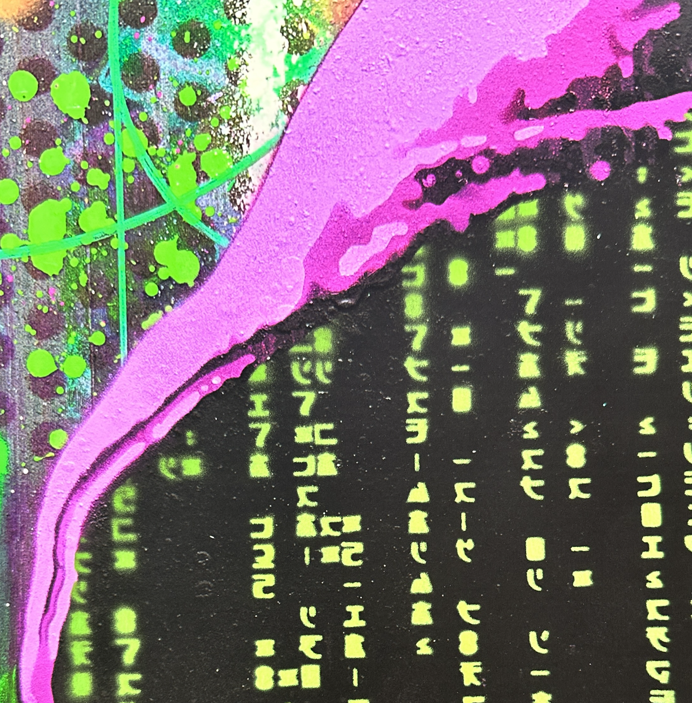 "Tech Dealer x Risk Collab" 2023
