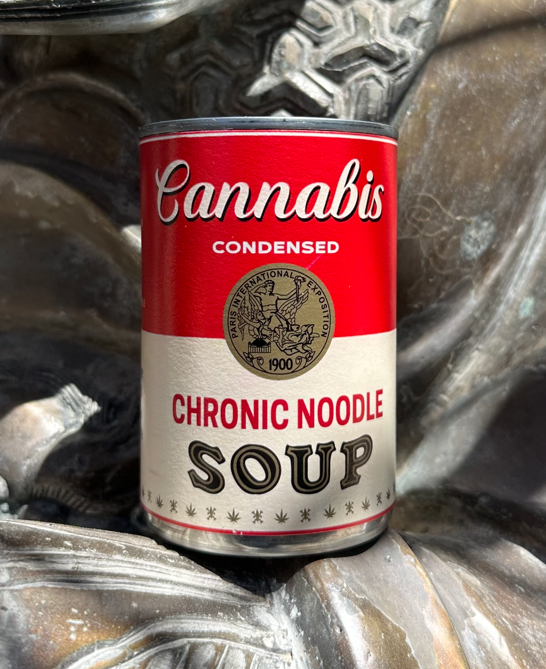 Mmmm Mmmm Good Can 2023