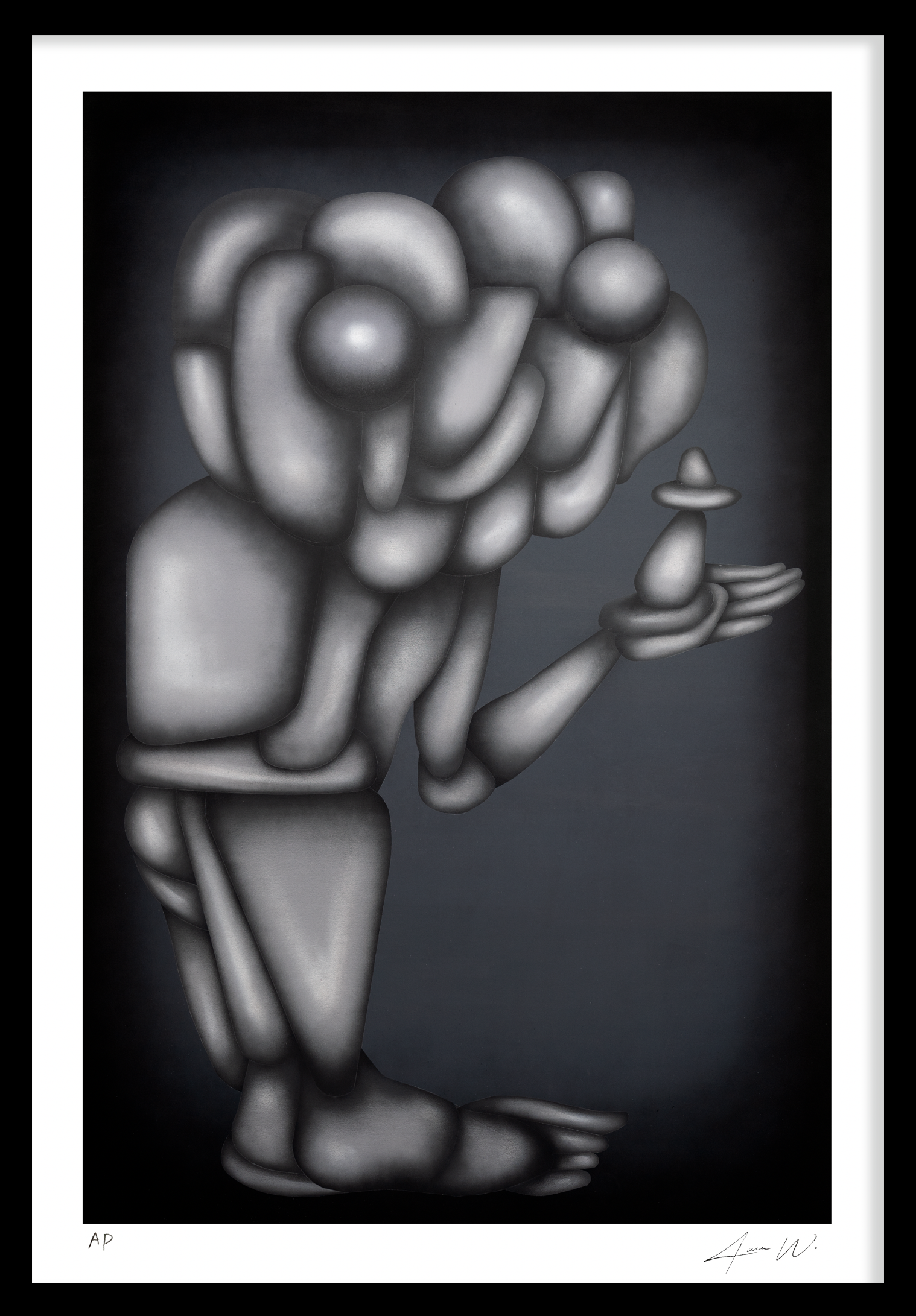 "Traveler" 2023