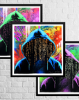 "Tech Dealer x Risk Collab" 2023
