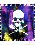 "Life after death street x RISK Collab" 2023