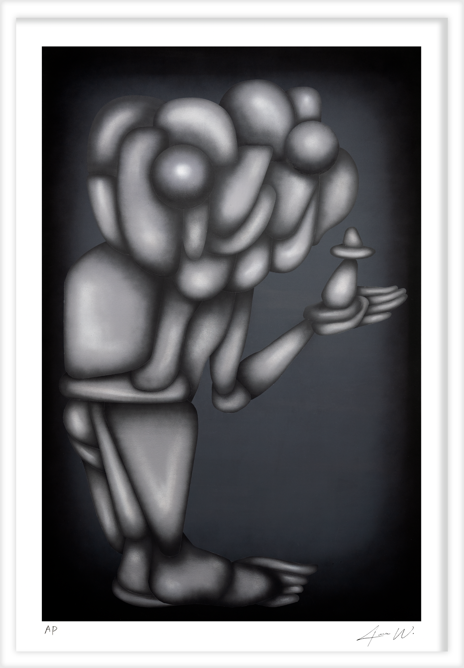 "Traveler" 2023