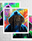 "Tech Dealer x Risk Collab" 2023