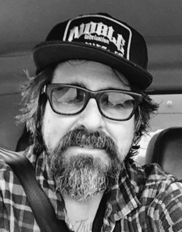 Robert Atkinson – Compound Editions