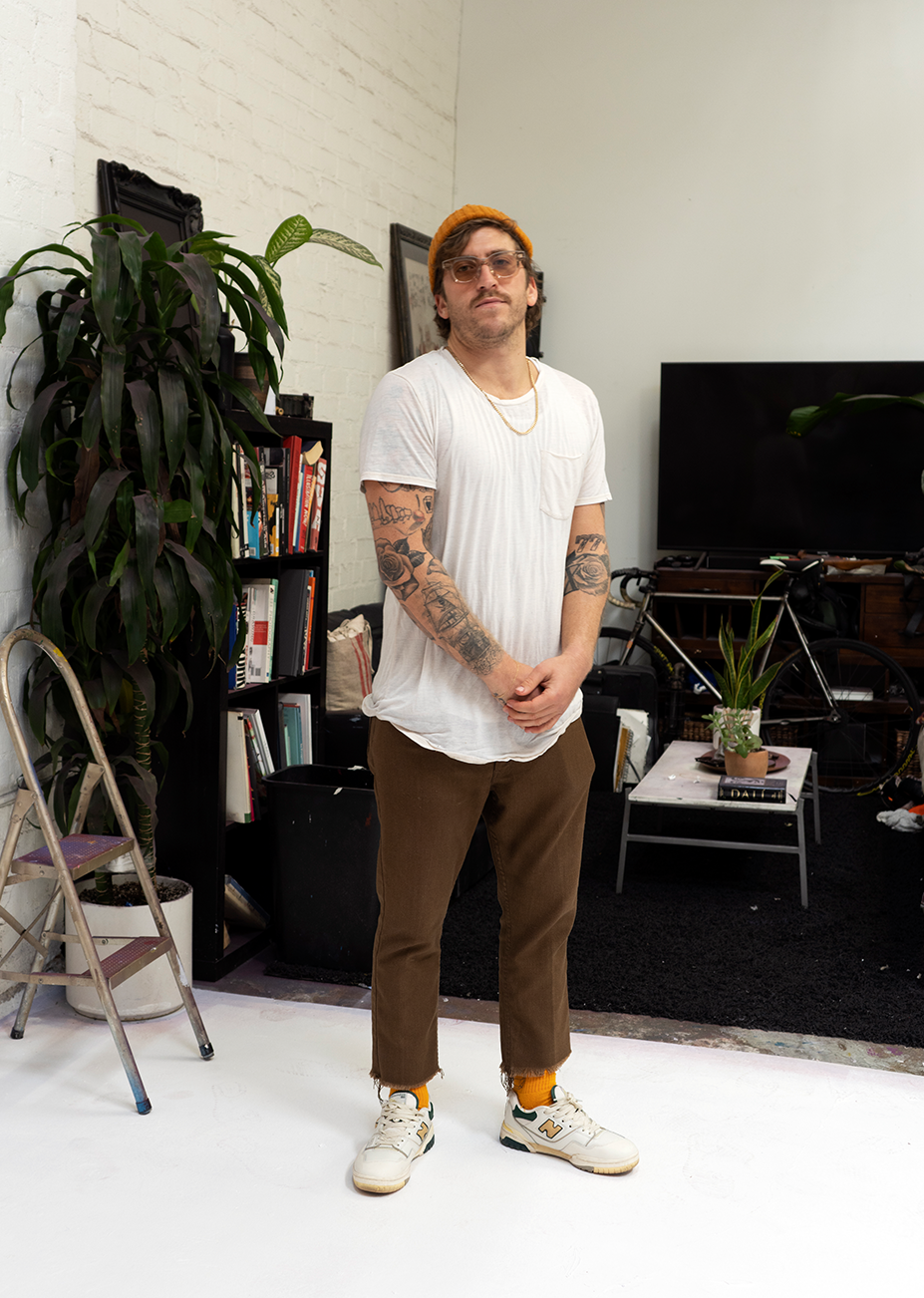 JACK WINTHROP Compound Editions