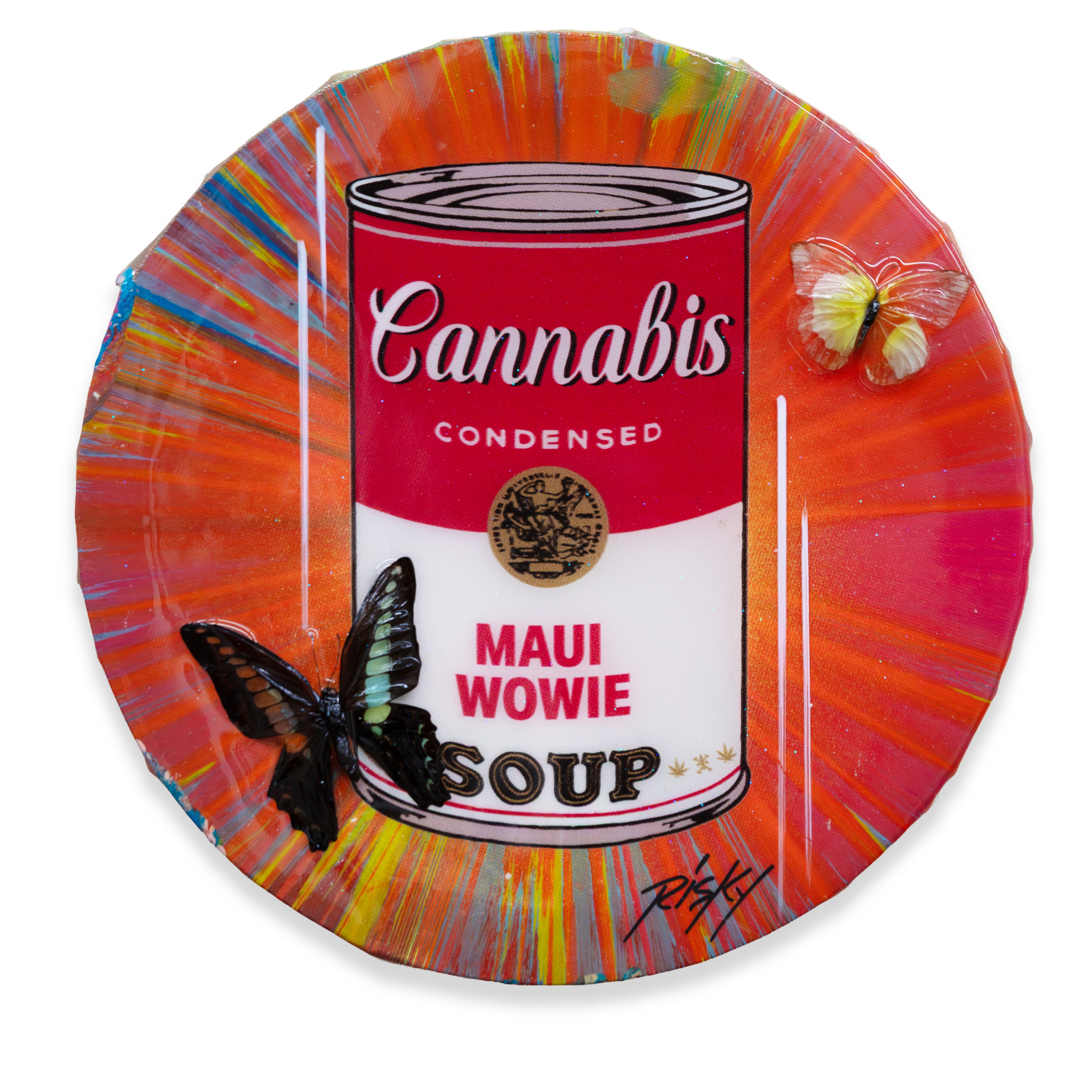 420 Special Drop – Compound Editions