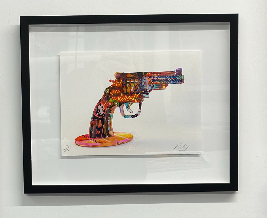 FUNGUN – Compound Editions