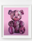 Toxic Plush