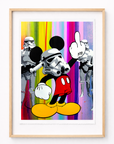 MAY THE FOURTH BE WITH YOU