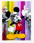 MAY THE FOURTH BE WITH YOU