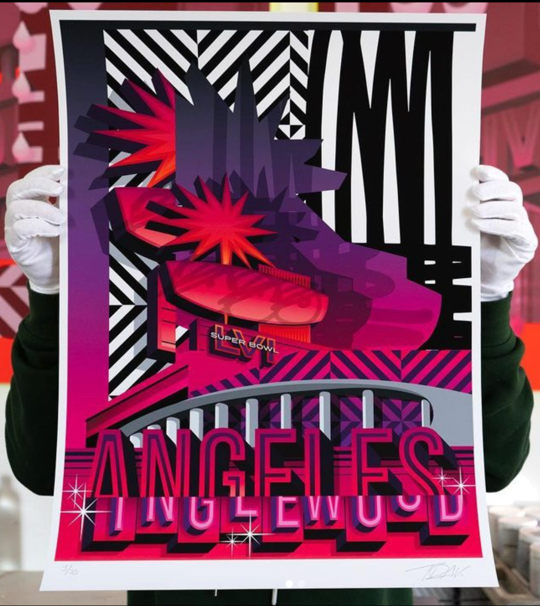 LOS ANGELES / LIFE WATER – Compound Editions