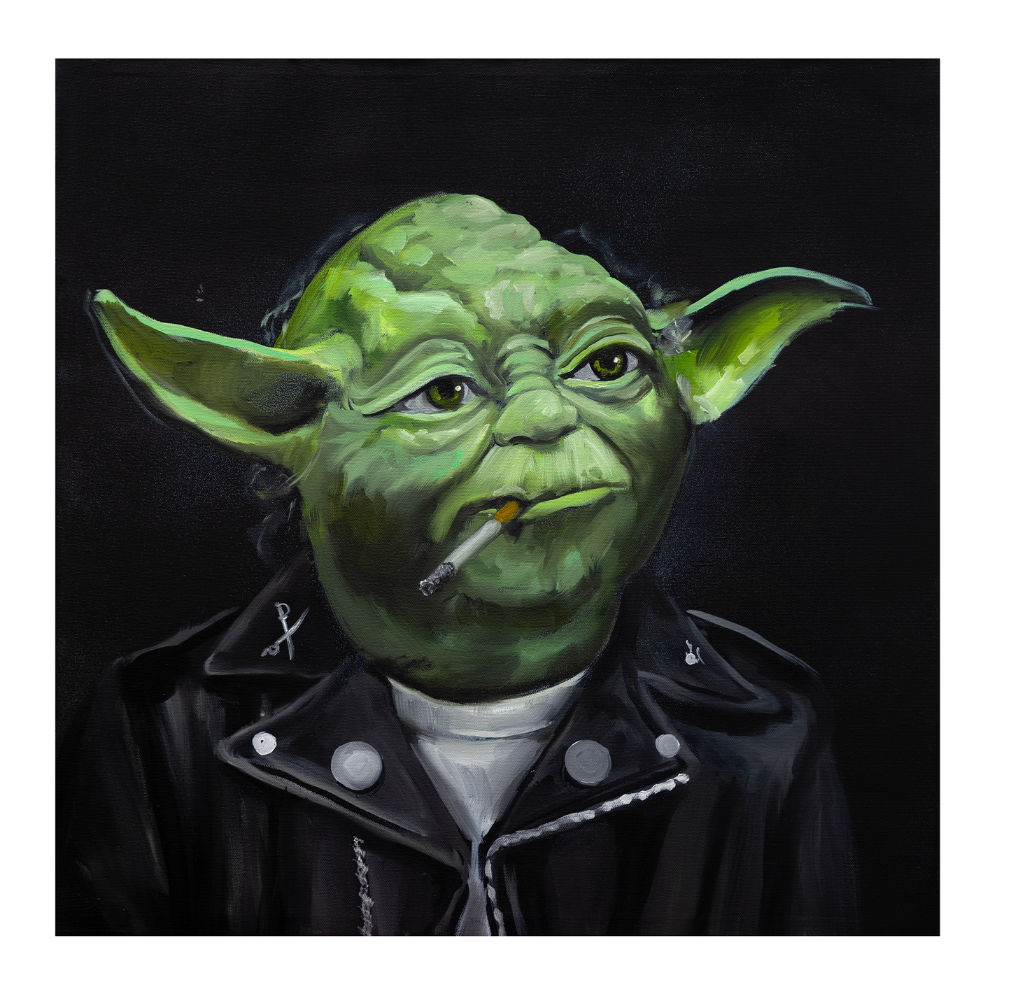 "YODA" 2020